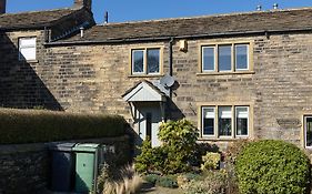 Birds Edge Cottage - Luxury 2 Bedroom Cottage With Amazing Views, Near Holmfirth In Yorkshire